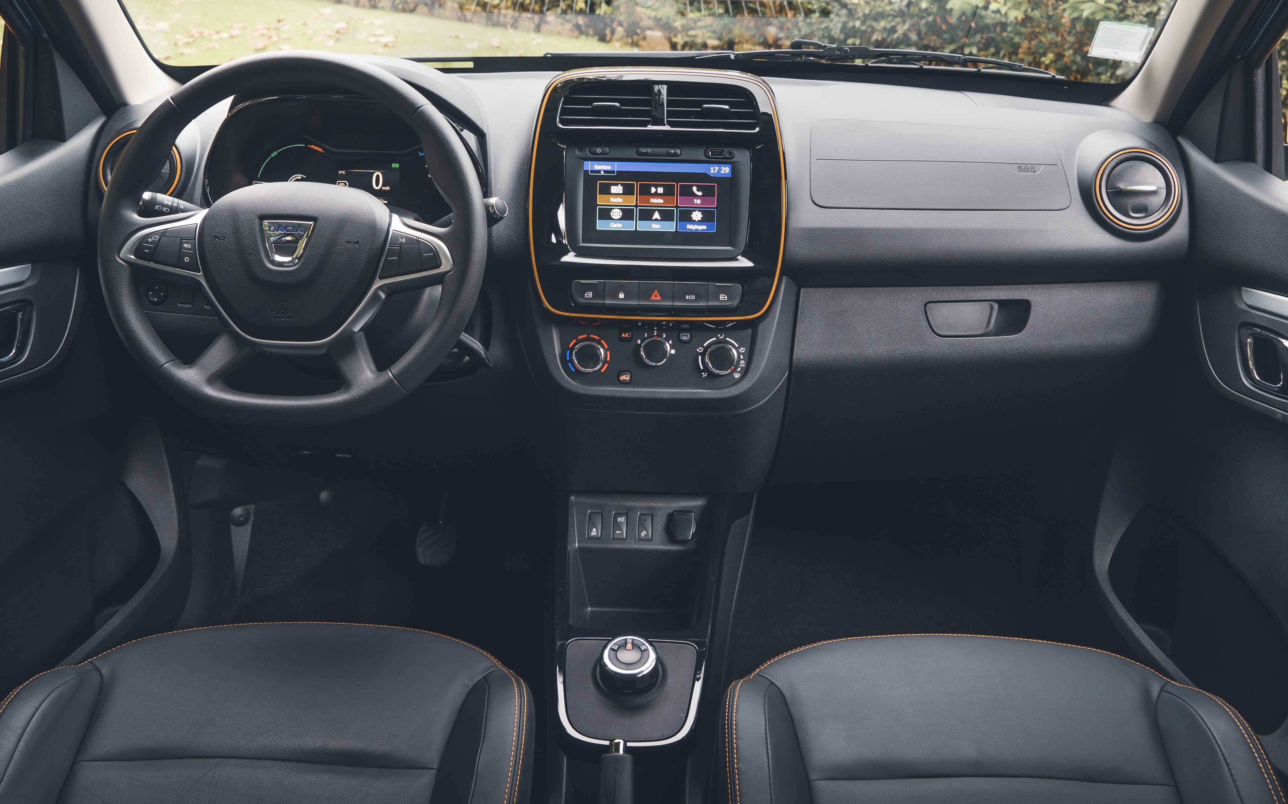 dacia spring3