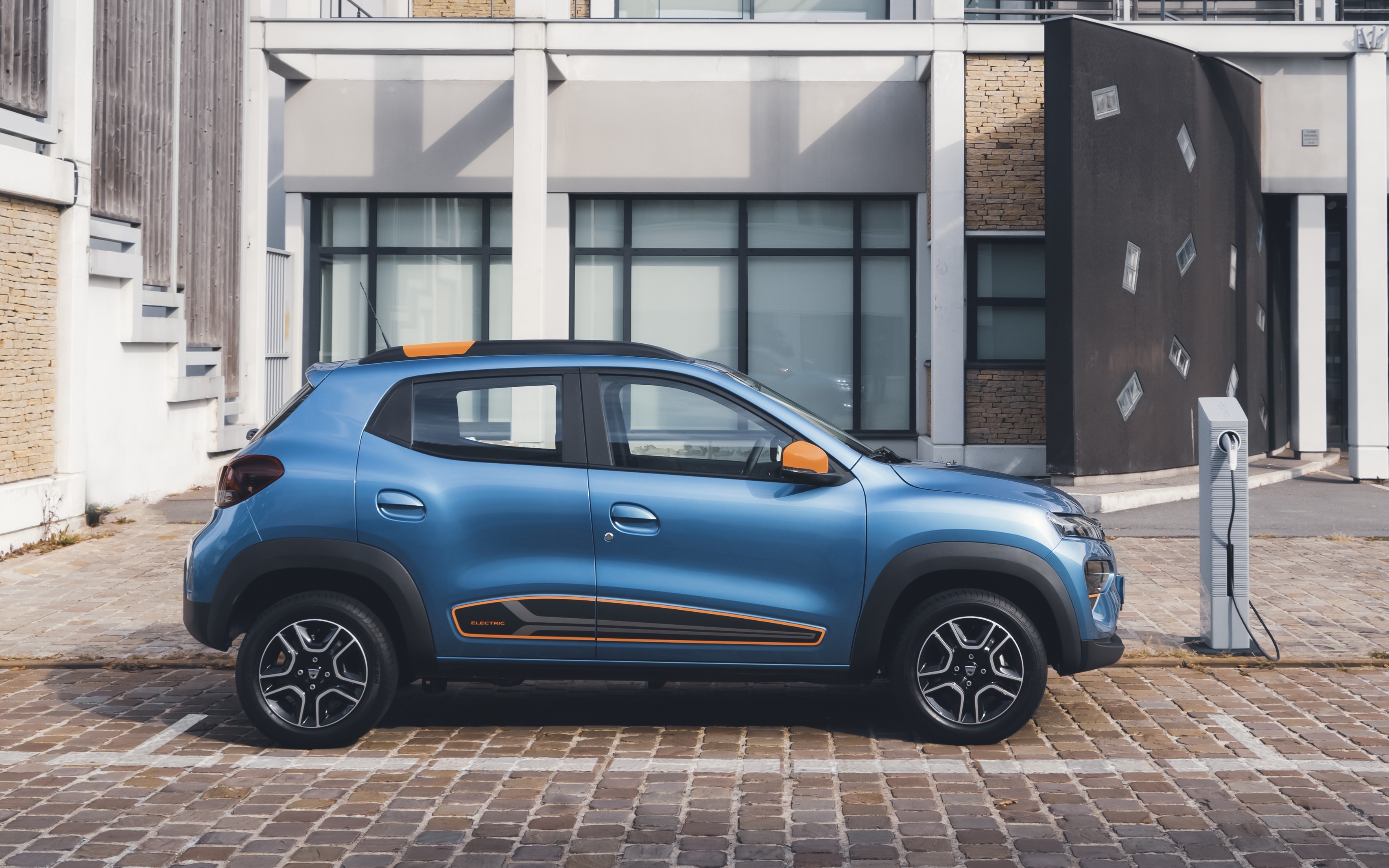 dacia spring5