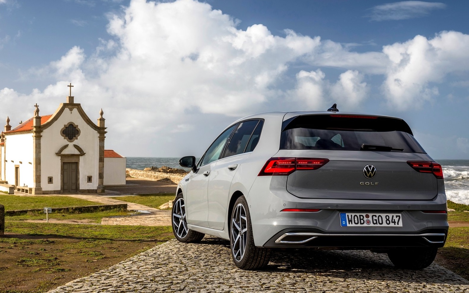 vw golf-jato