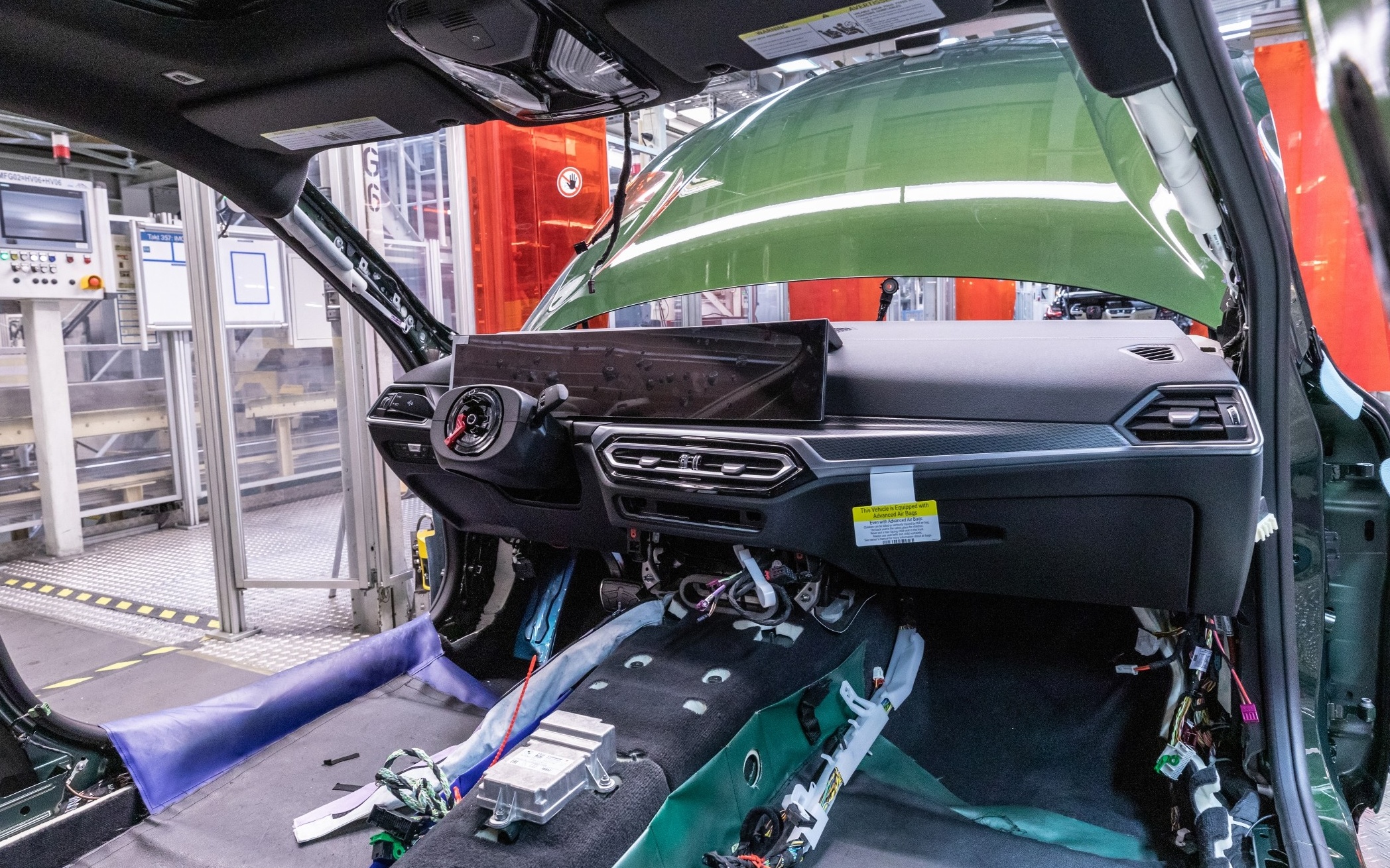 bmw plant2