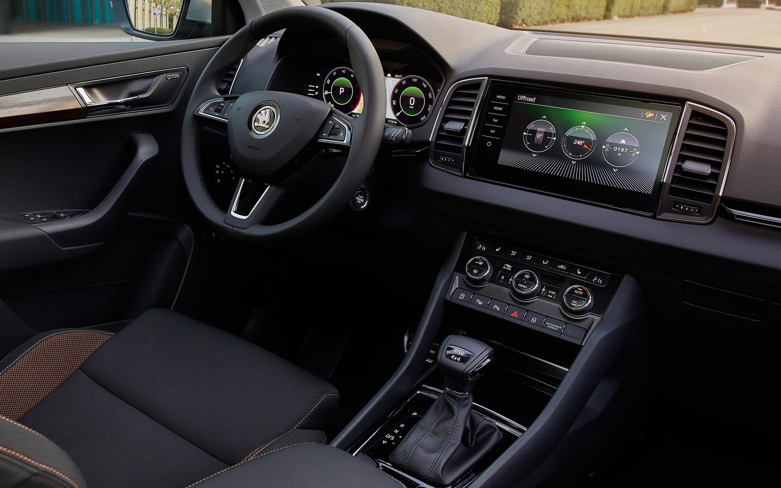 skoda karoq2