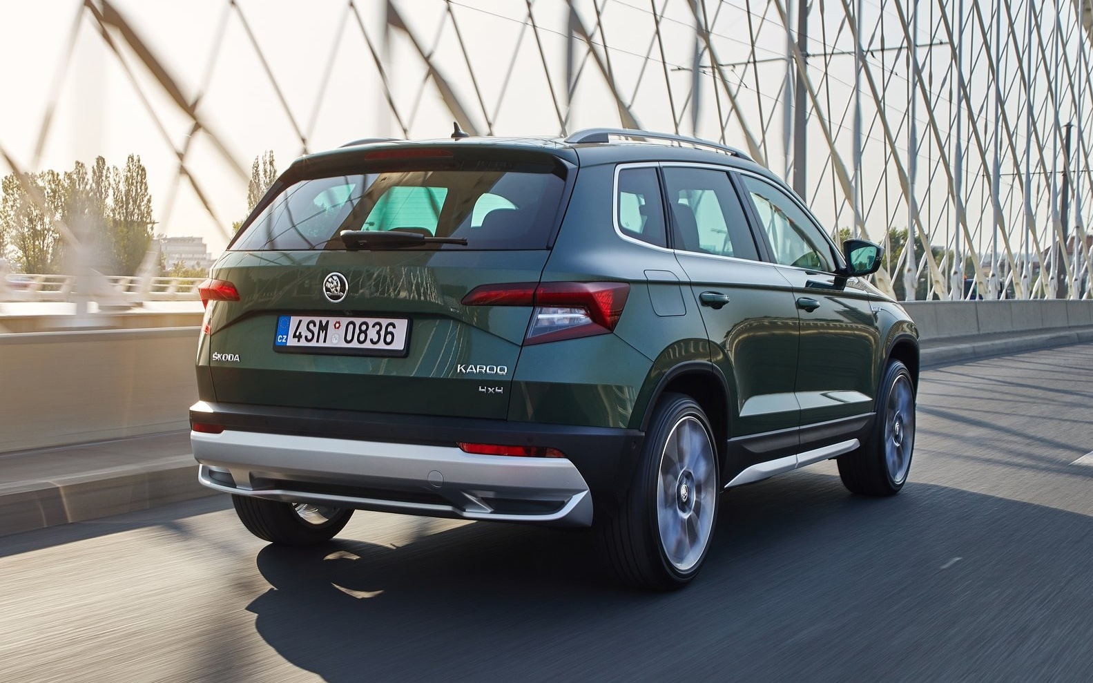 skoda karoq3