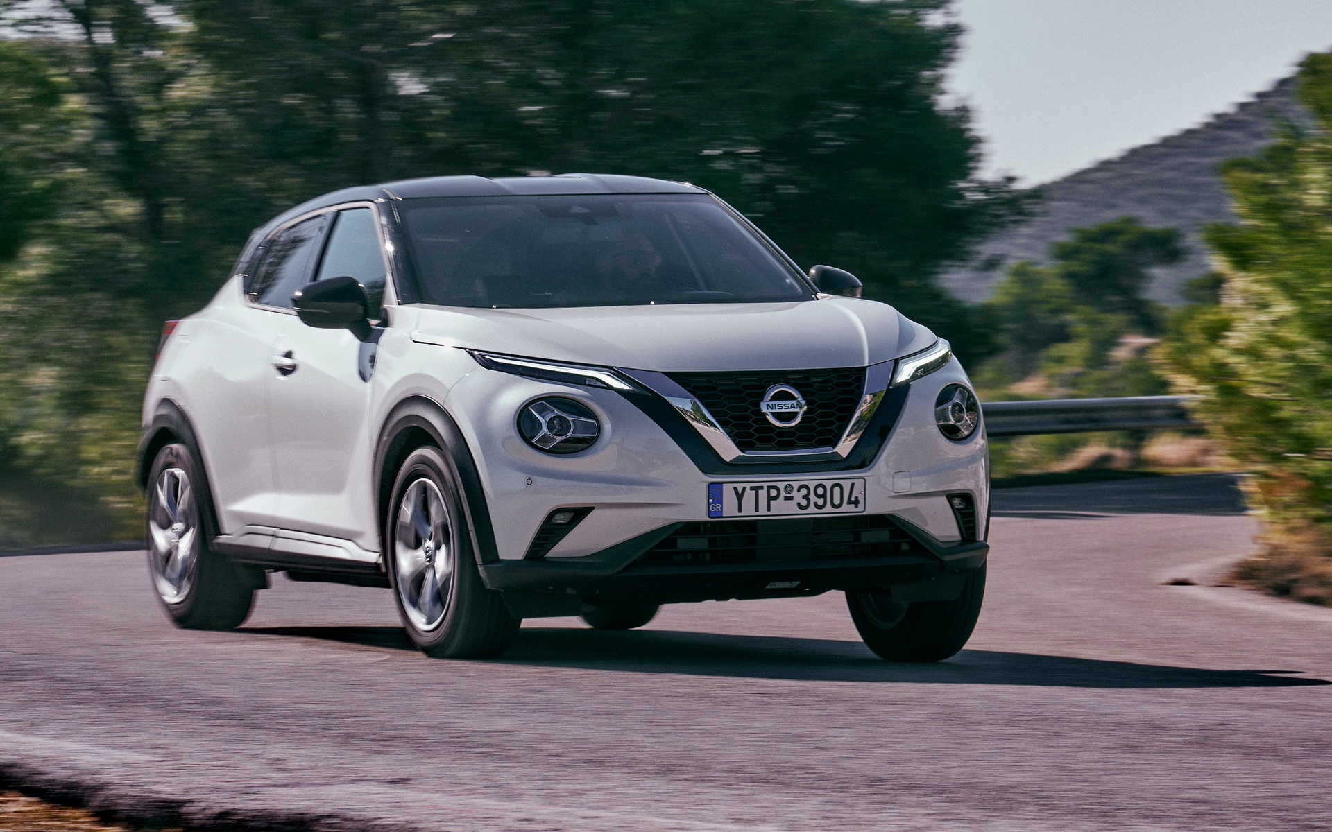 juke