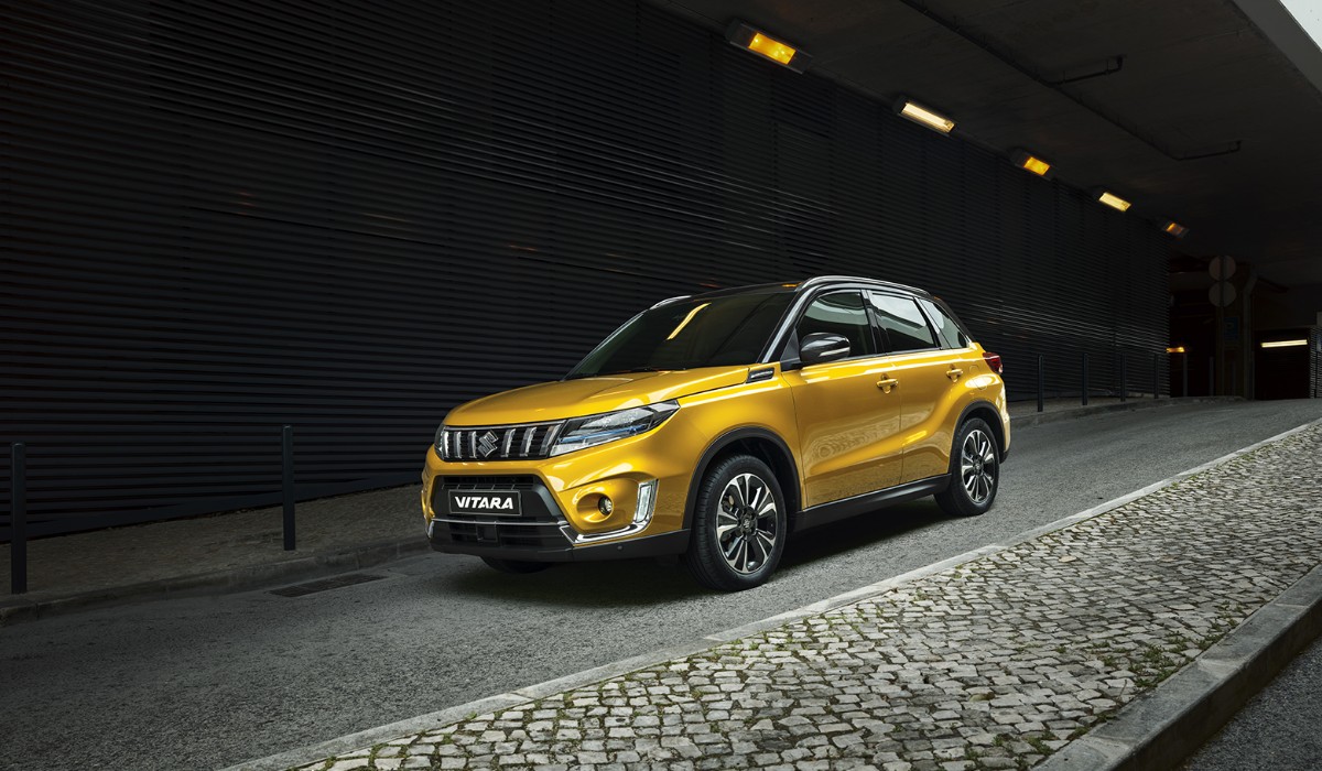 vitara
