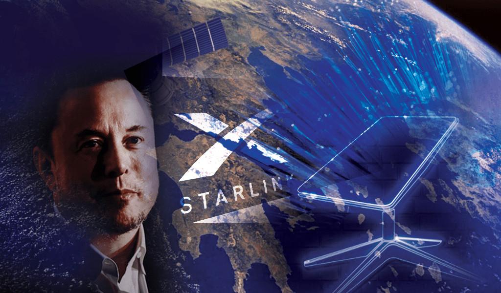 Starlink