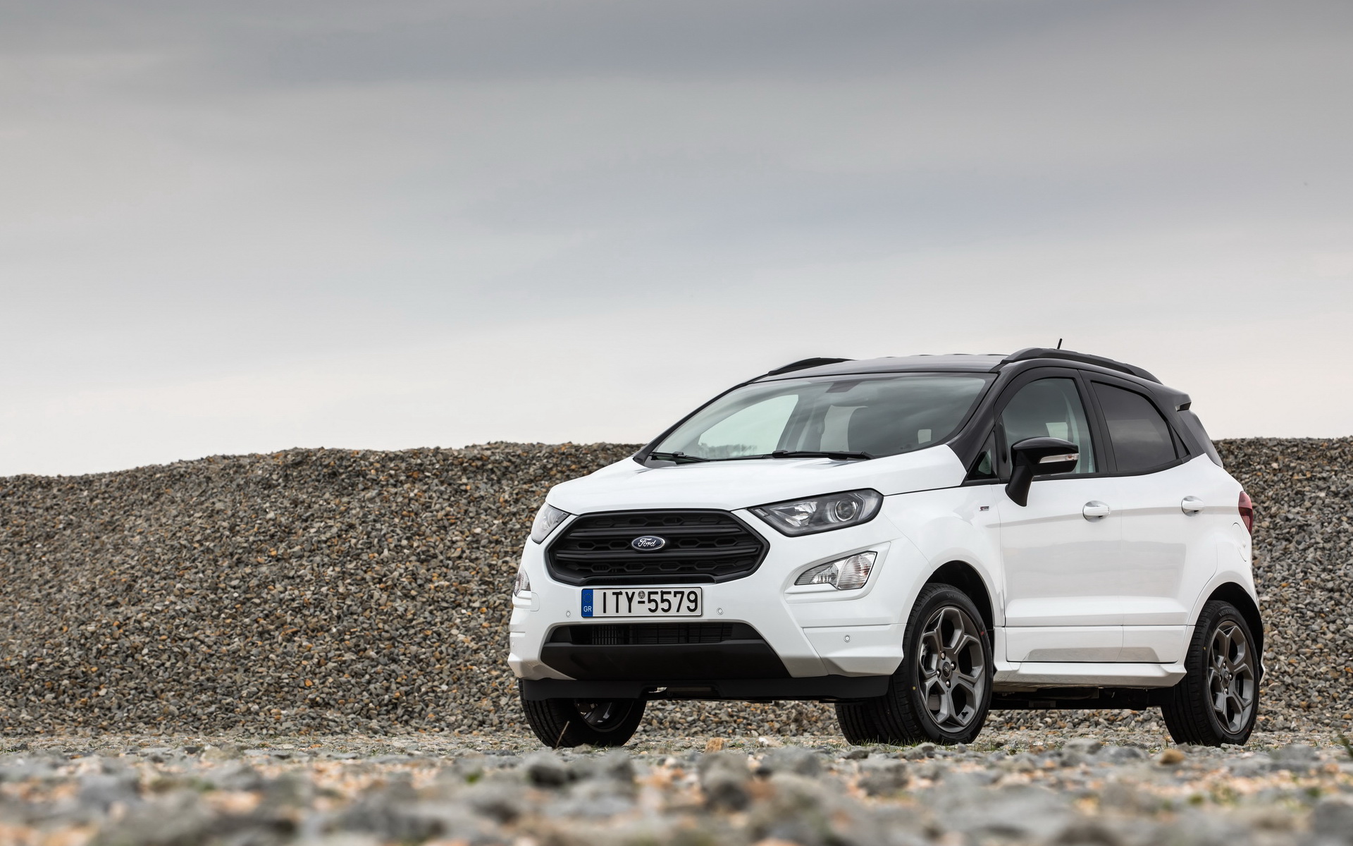 ecosport