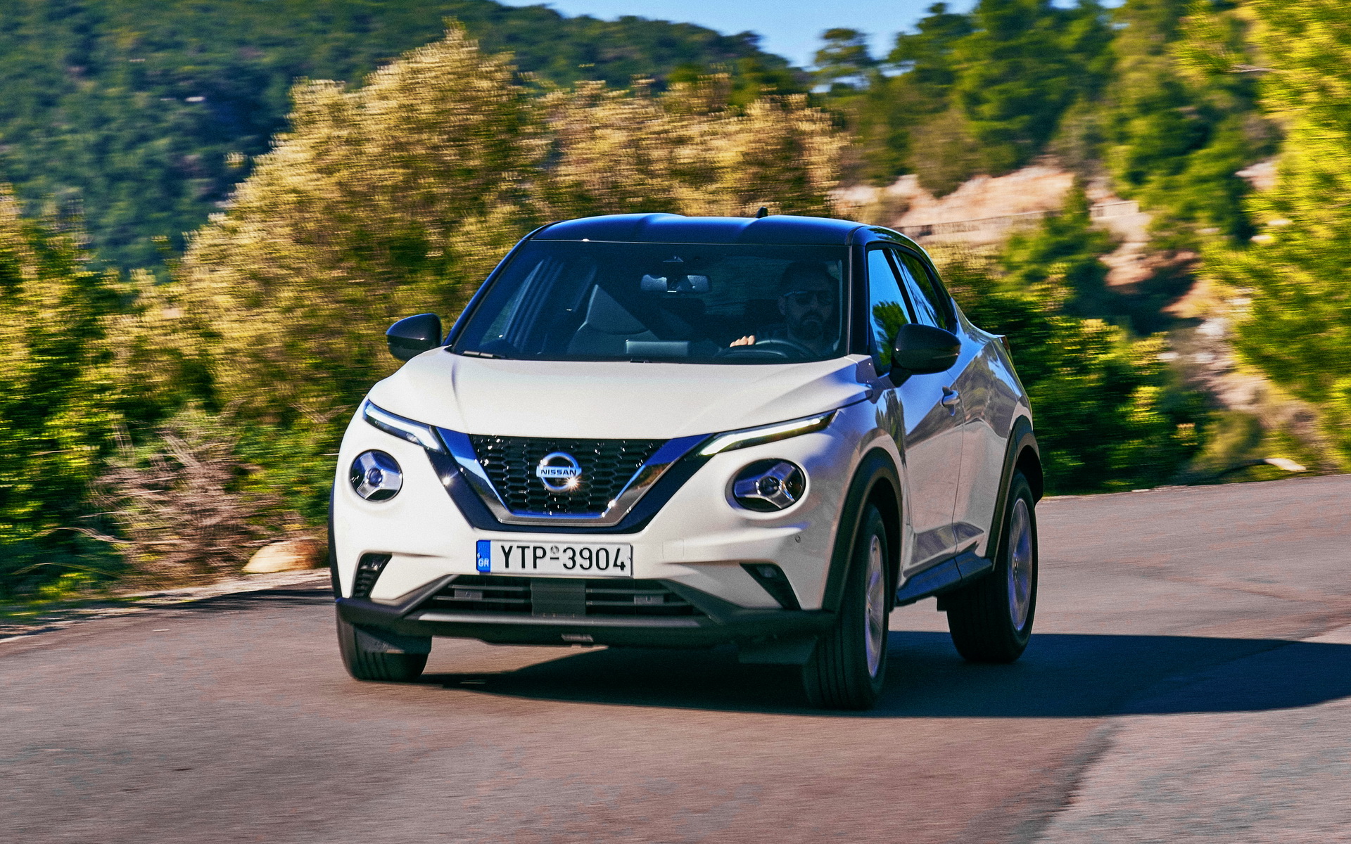 juke