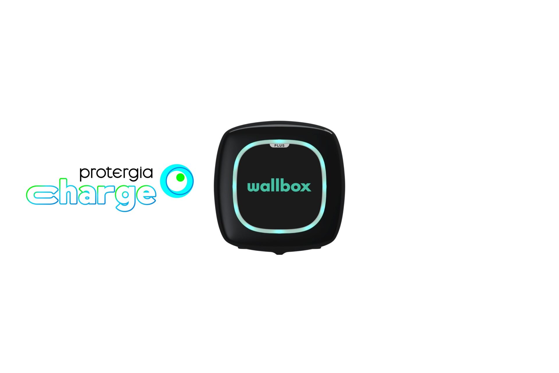 JLR Protergia Wallbox