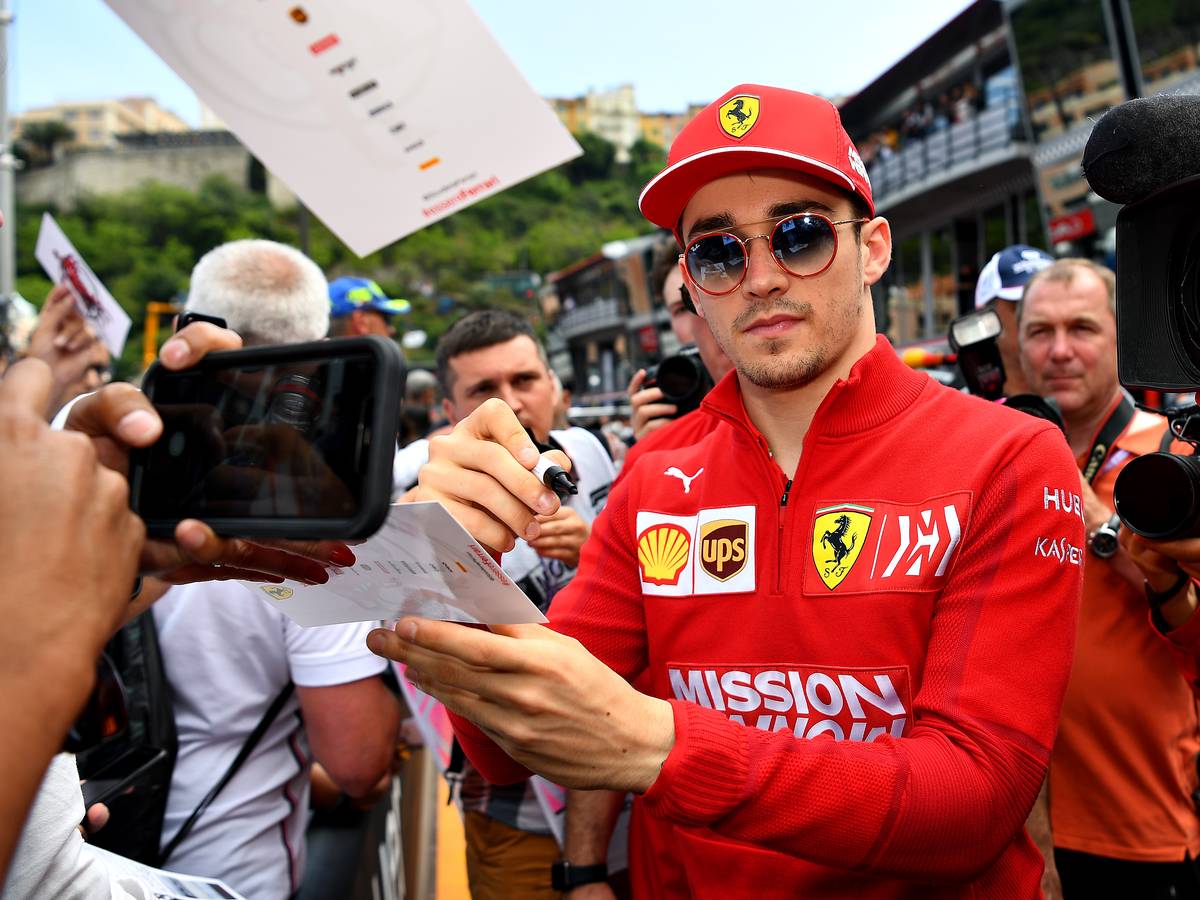 leclerc