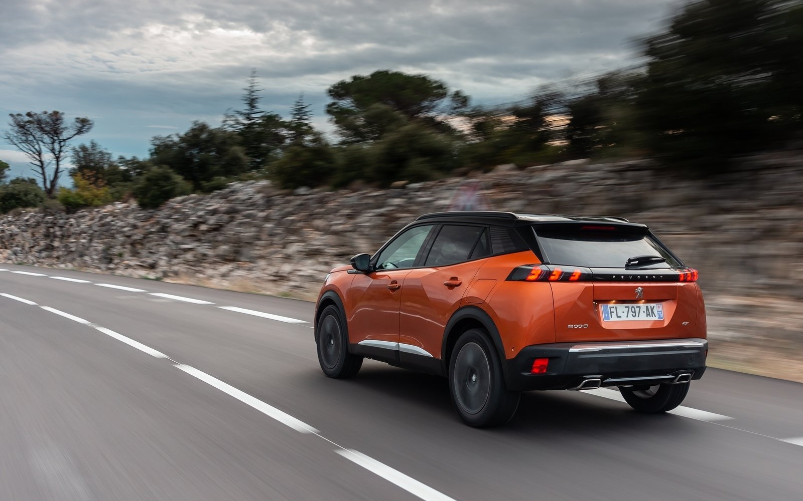 peugeot 2008-jato