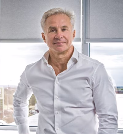 Yuriy Kosiuk