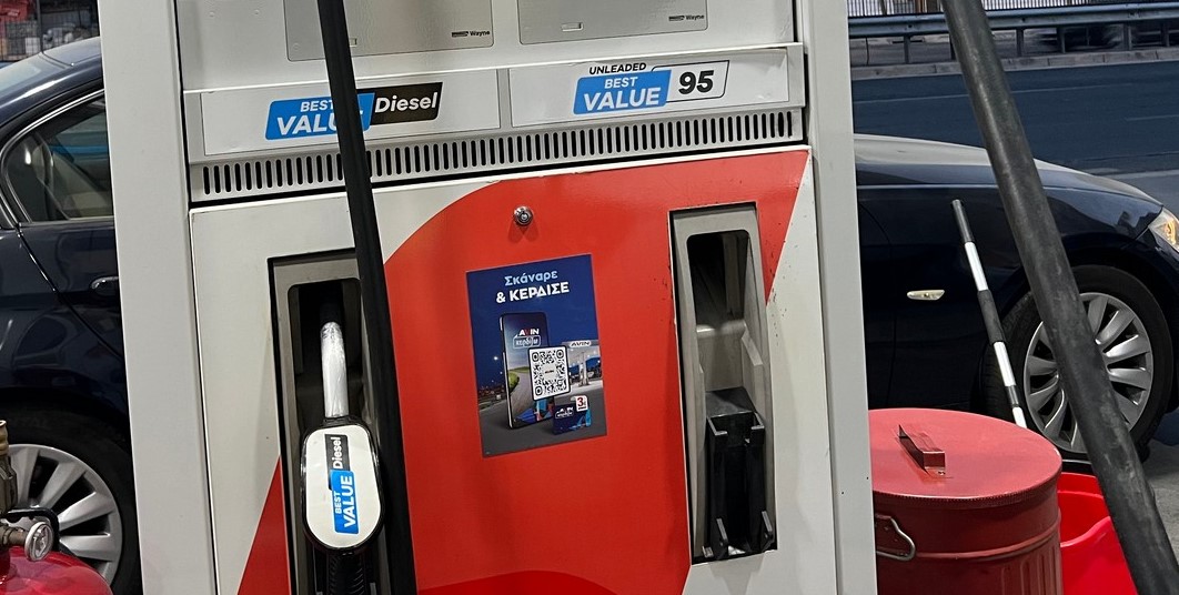 diesel