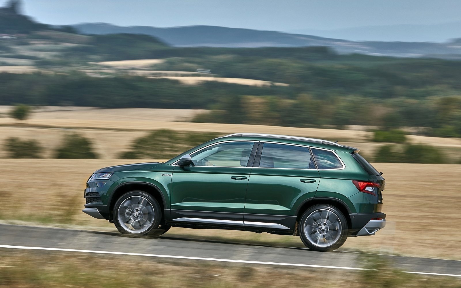 skoda karoq1