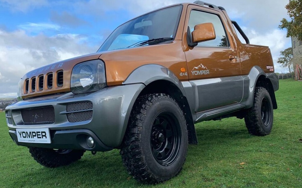 jimny yomper1