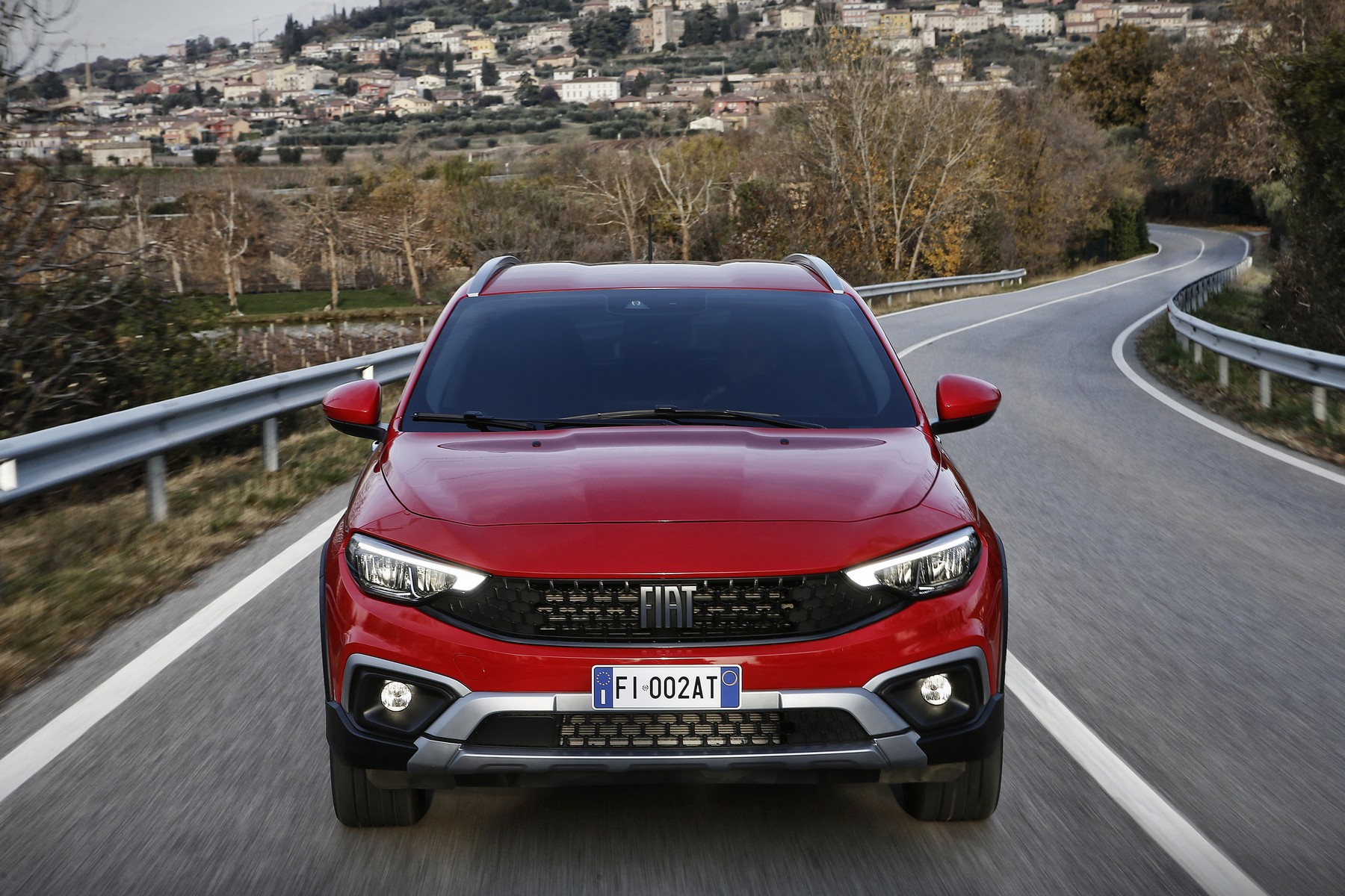 fiat hybrid1