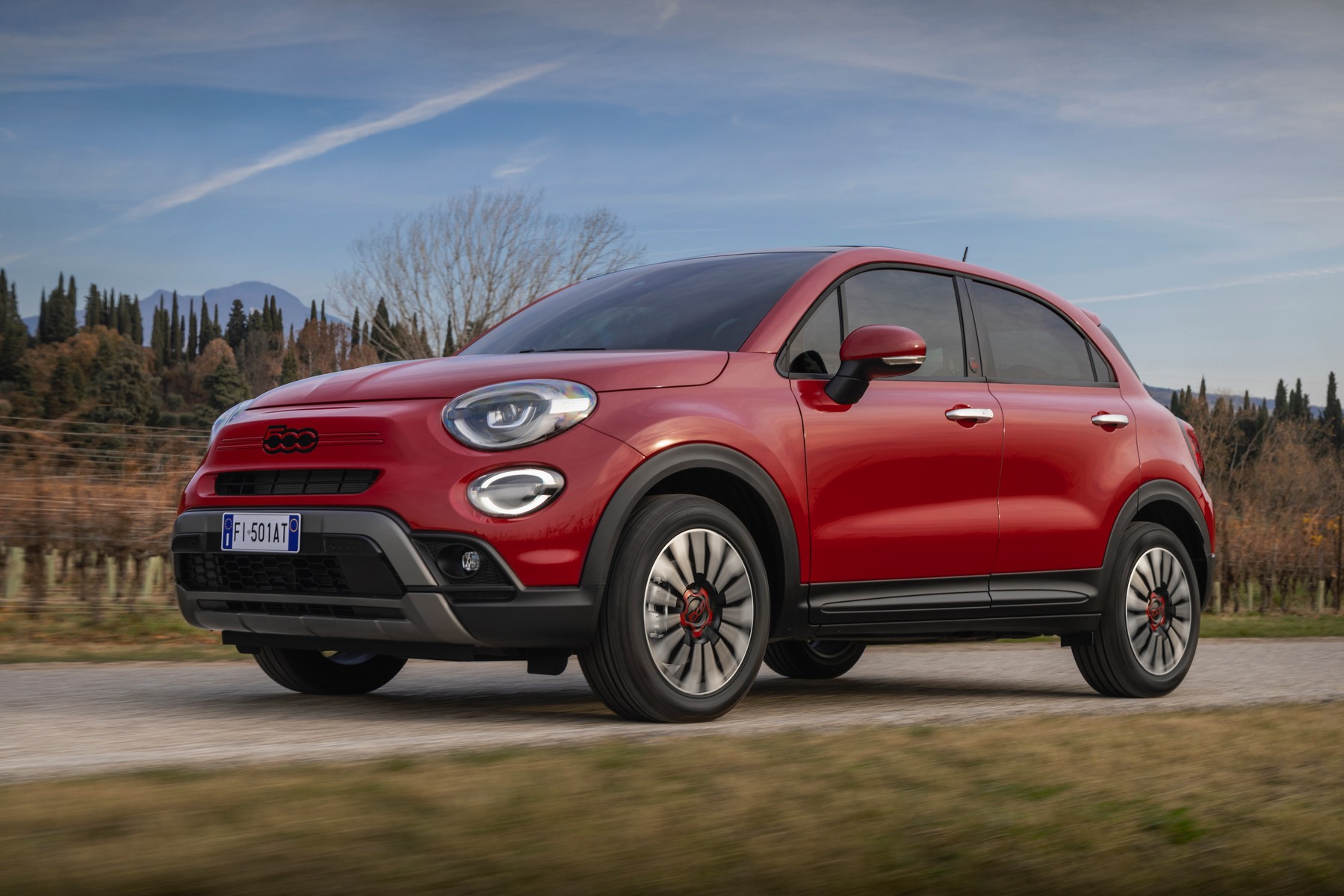fiat hybrid2