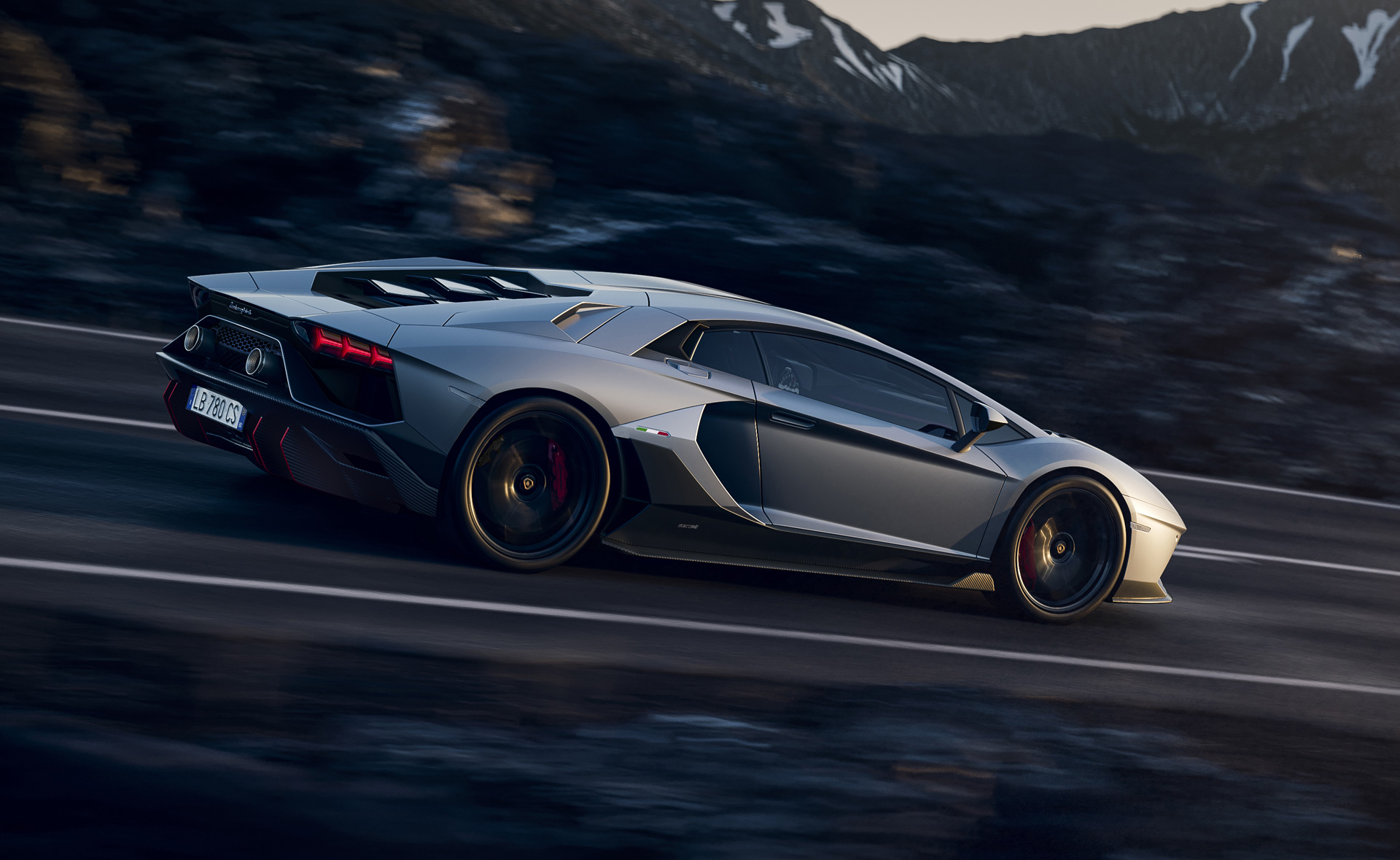 lambo