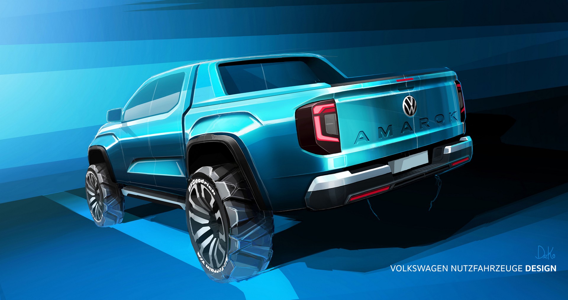 new amarok1