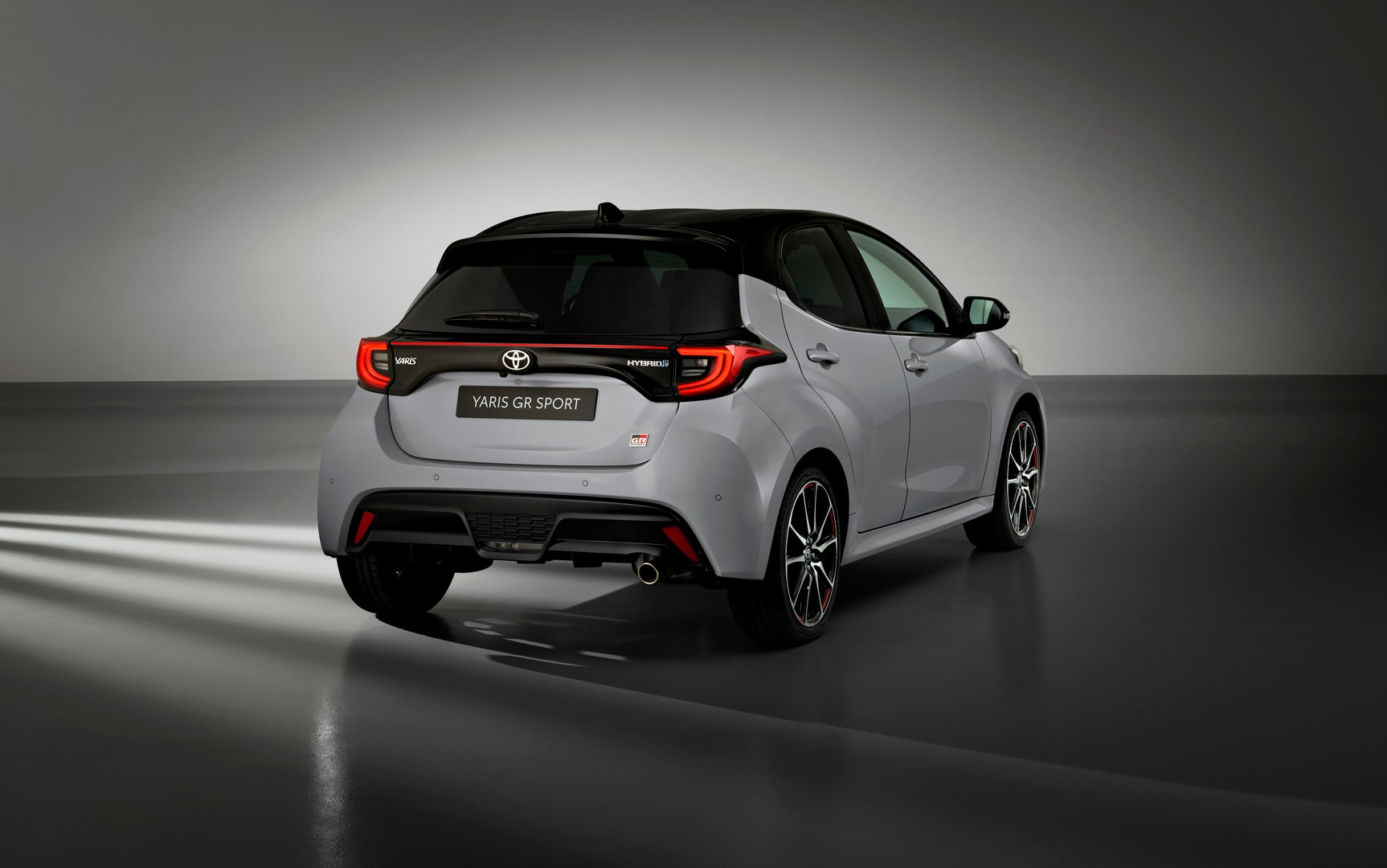 gr sport