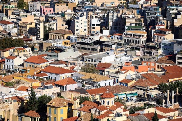κοινωνική αντιπαροχή