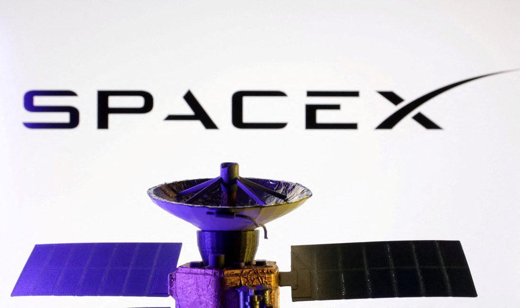Space X