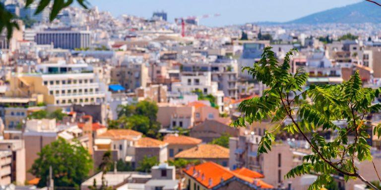 Αγορά κατοικίας