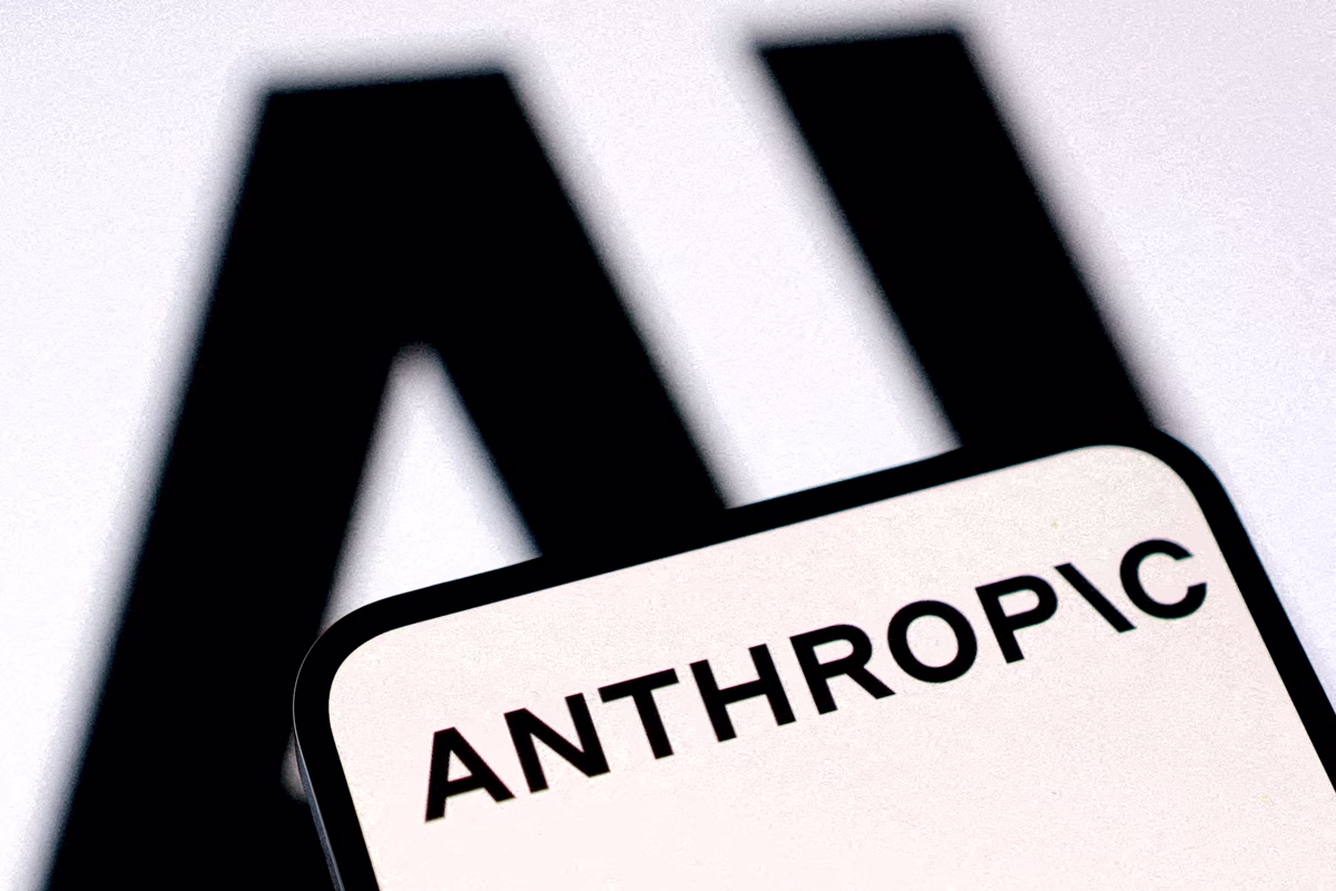 Η Anthropic, δημιουργός του Claude, έχει πλέον ξεπεράσει σε αποτίμηση την OpenAU (Reuters)