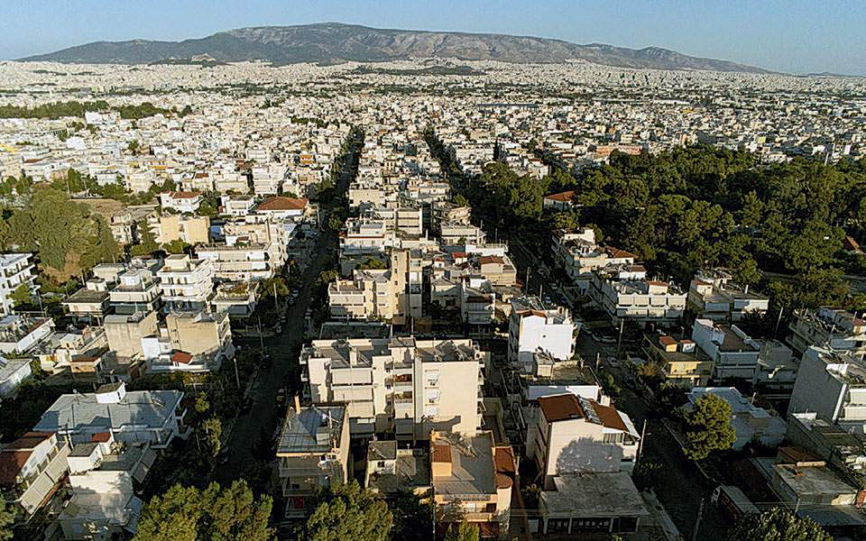 μεταβιβάσεις ακινήτων