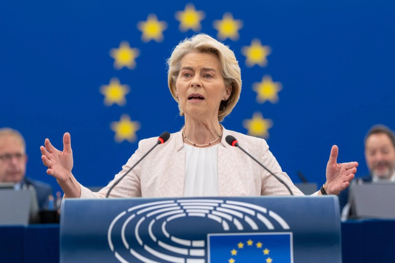 Ursula-Von-der-Leyen