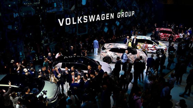 vw
