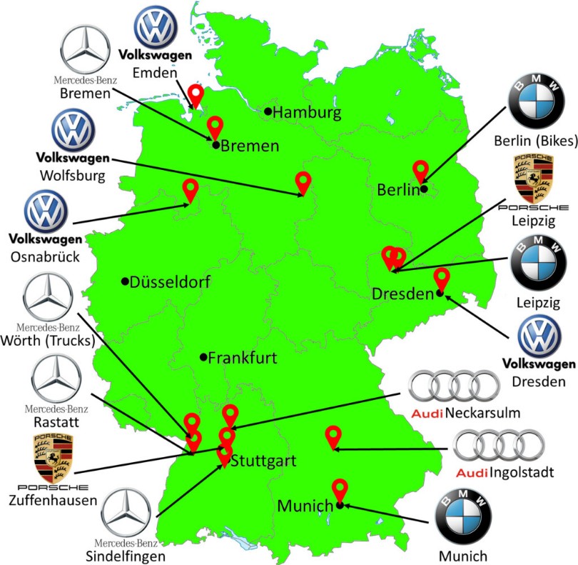 germany