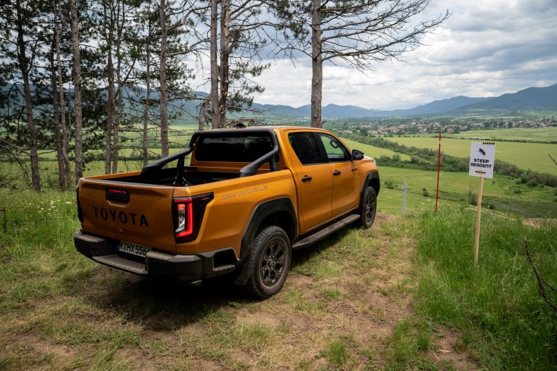 hilux