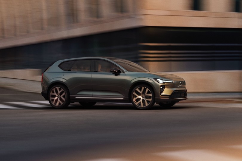 volvo