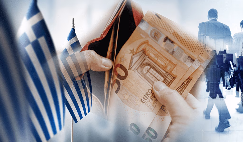 Μισθοί 