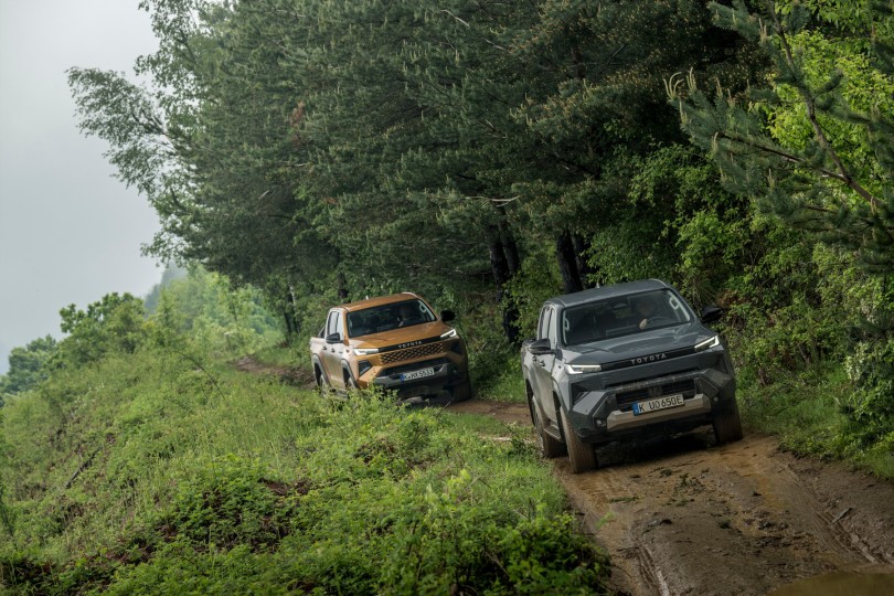 hilux