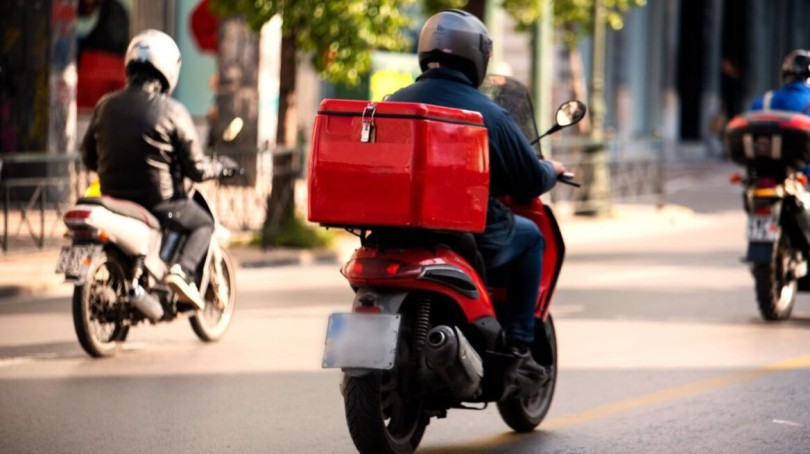 deliveri
