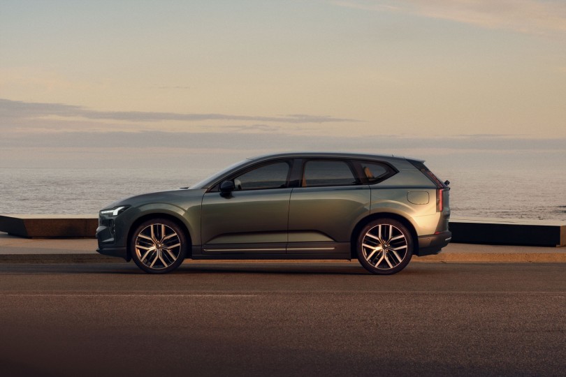 volvo