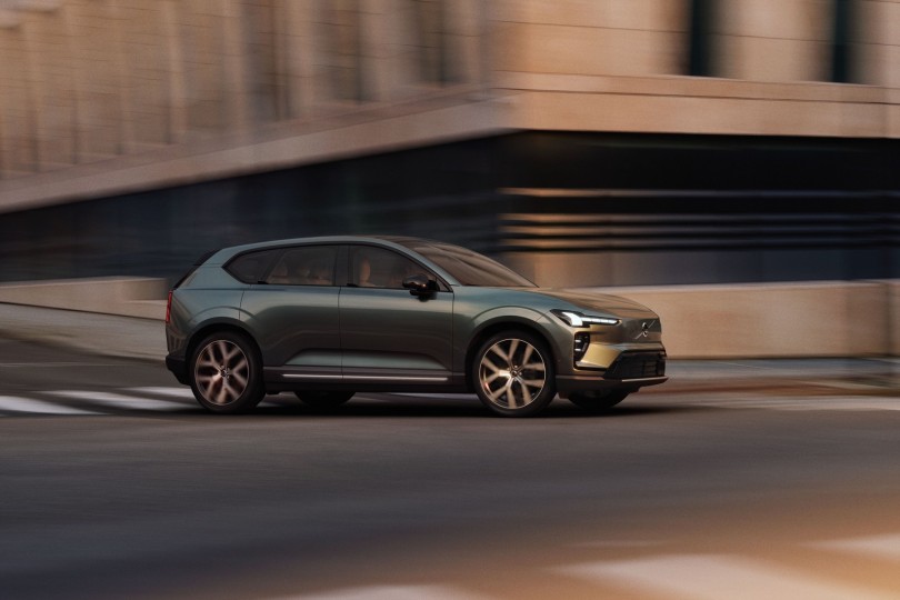 volvo