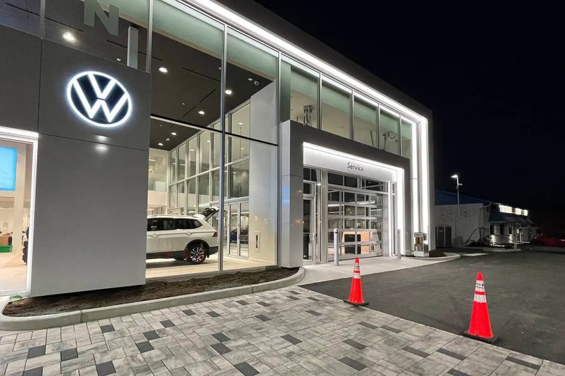 vw
