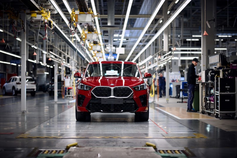 bmw