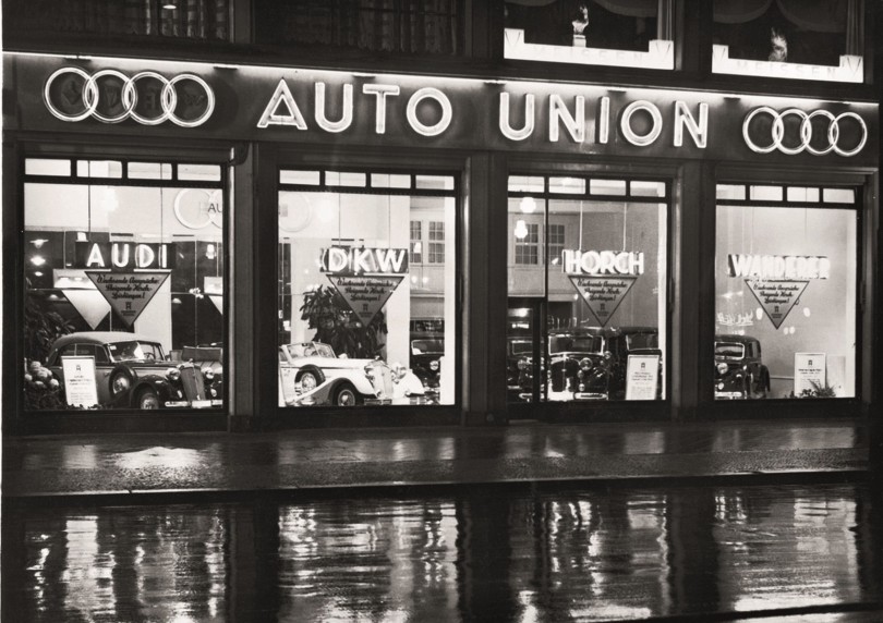 audi