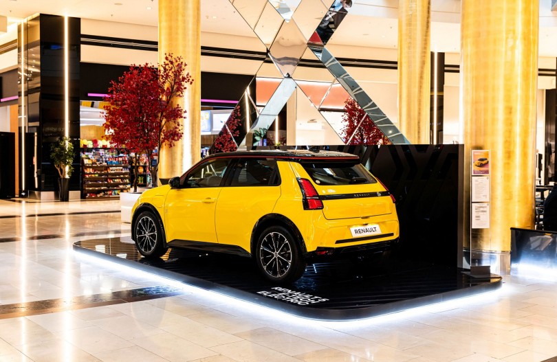 renault