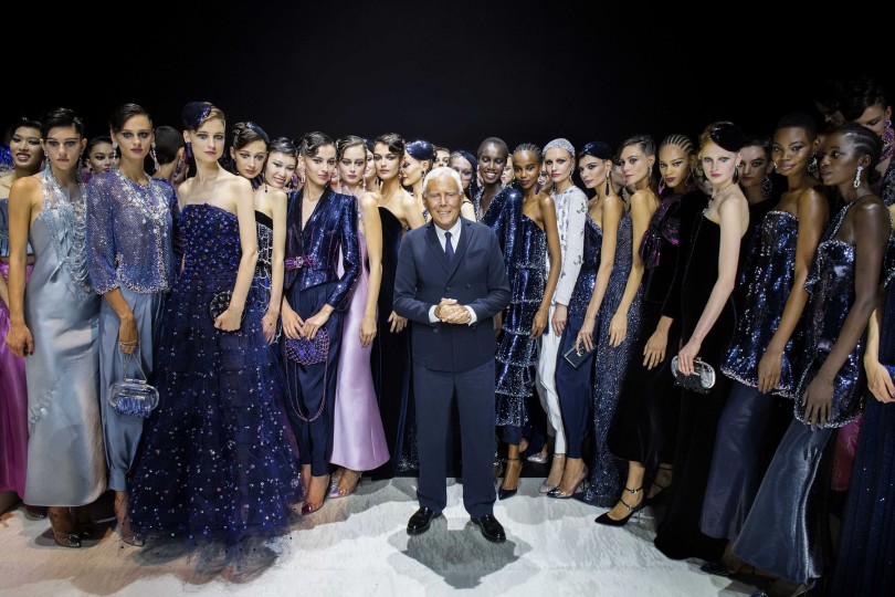 armani