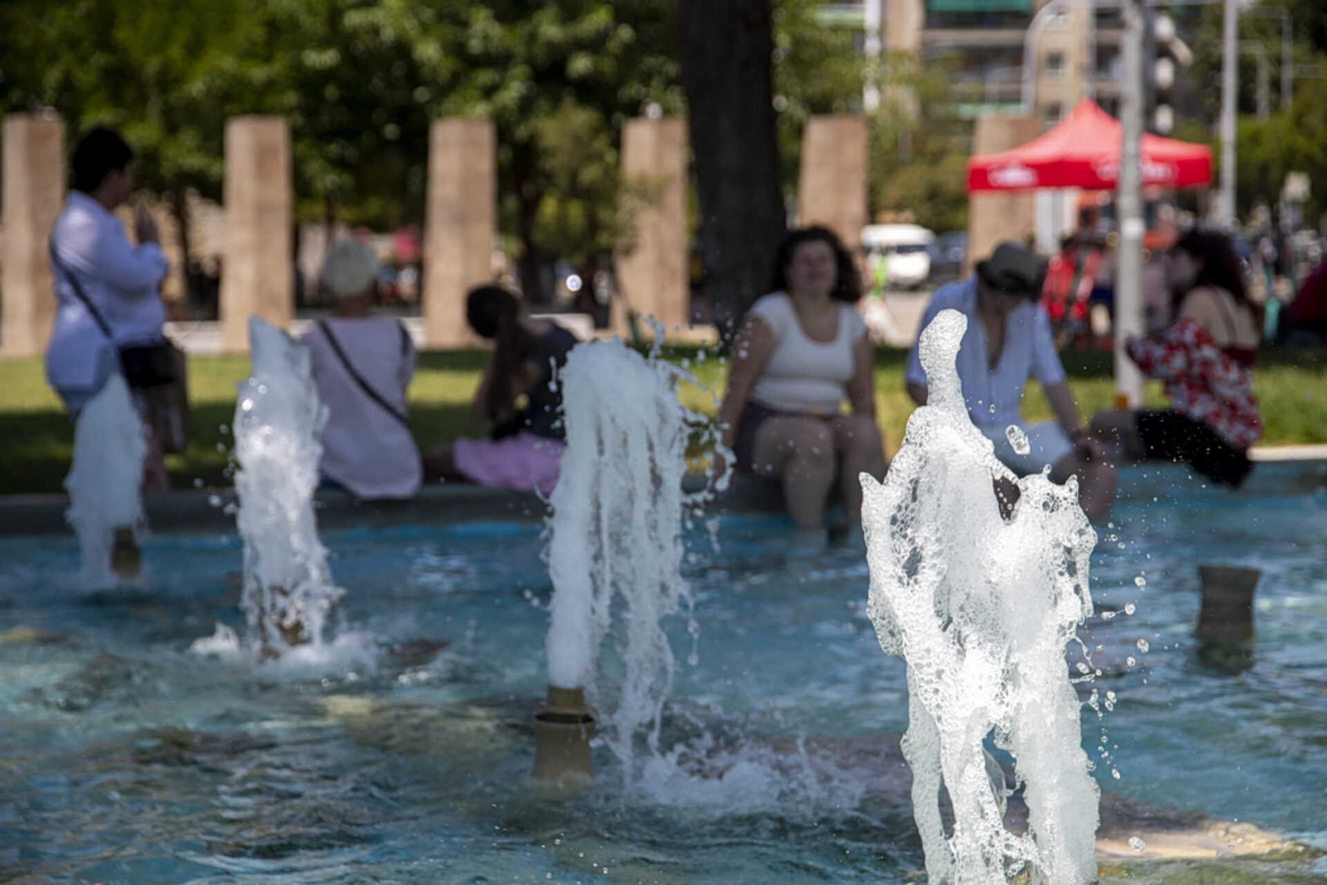 Καιρός: Ξεπέρασε τους 40°C ο υδράργυρος – Πού σημειώθηκαν τα θερμότερα ρεκόρ