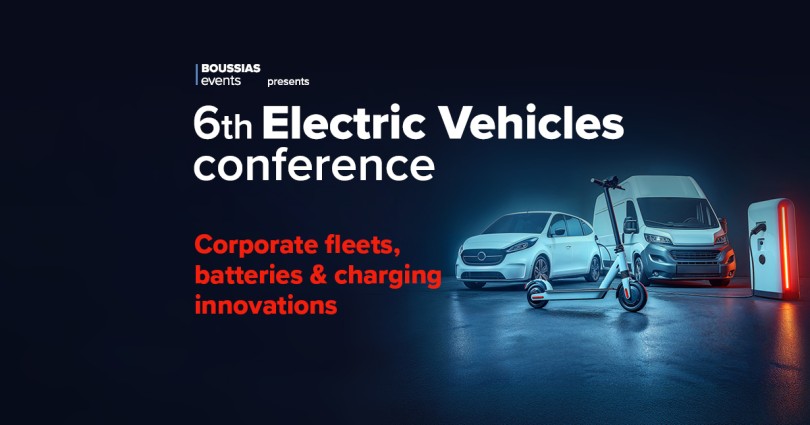 electric