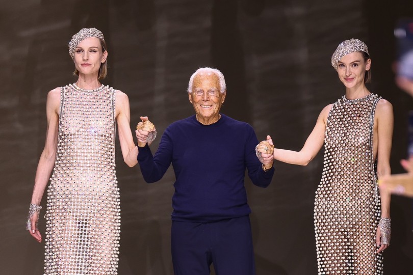 armani