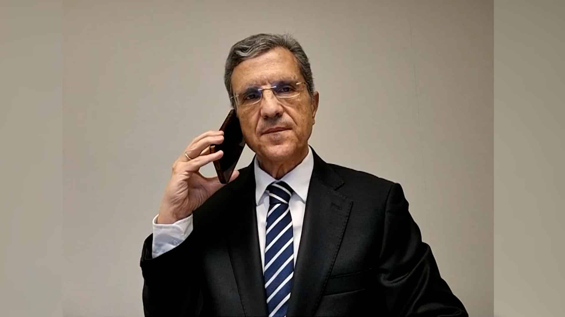 Γιώργος Αυτιάς: Ανατριχιάζει για τη σοβαρή περιπέτεια υγείας - Έκανε κρυφό τάμα του στην Τήνο 1 aytias