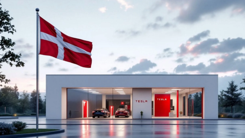 tesla