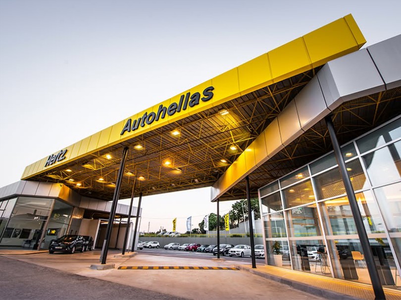 autohellas