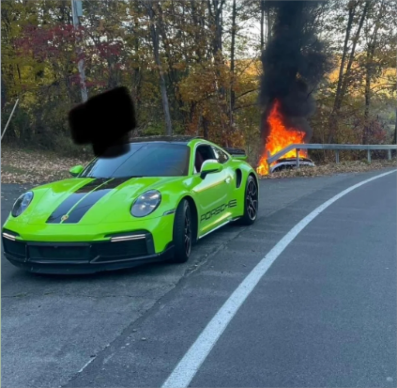 lamborghini